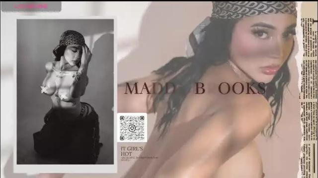 Thumbnail 1, maddy_brooks's Stream at Chaturbate, 17 days ago