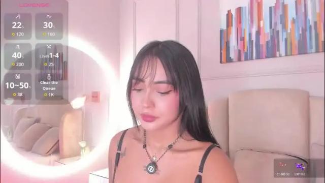 Image 7 of maddy_brooks Stream on Chaturbate on 14 days ago