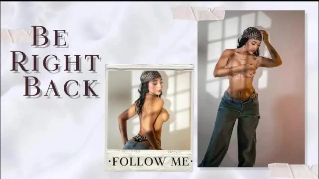 Thumbnail 1, maddy_brooks's Stream at Chaturbate, 5 days ago