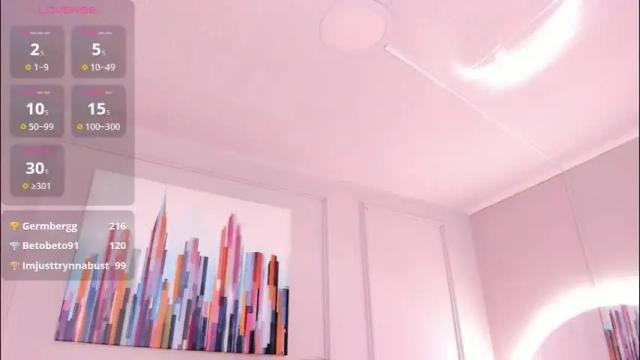 Thumbnail 3, maddy_brooks's Stream at Chaturbate, 1 day ago