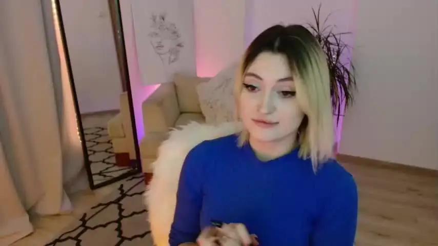 maddy_browneyes Chaturbate