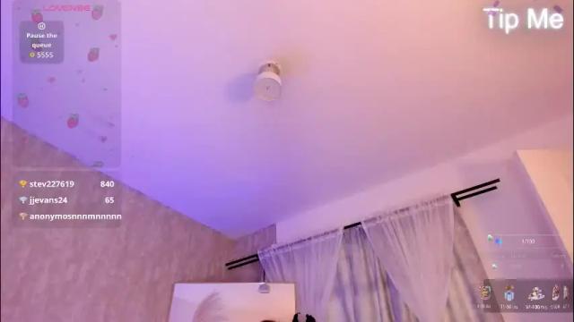 Image 6 of maddy_cooper_ Stream on Chaturbate on 5 months ago