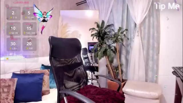 Image 11 of maddy_cooper_ Stream on Chaturbate on 4 months ago