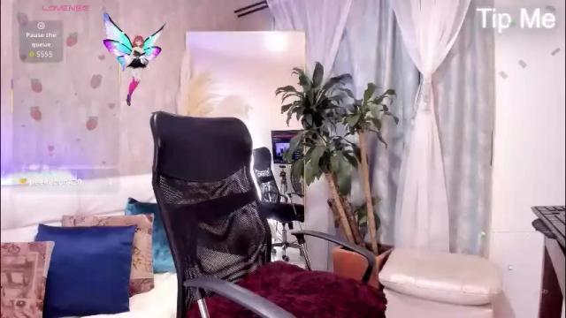 Image 12 of maddy_cooper_ Stream on Chaturbate on 4 months ago