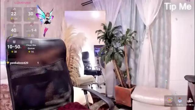 Image 4 of maddy_cooper_ Stream on Chaturbate on 4 months ago