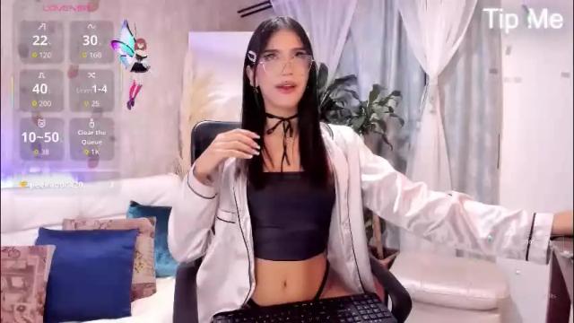 Thumbnail 2, maddy_cooper_'s Stream at Chaturbate, 4 months ago