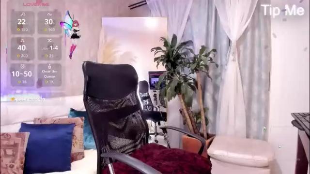 Image 8 of maddy_cooper_ Stream on Chaturbate on 4 months ago