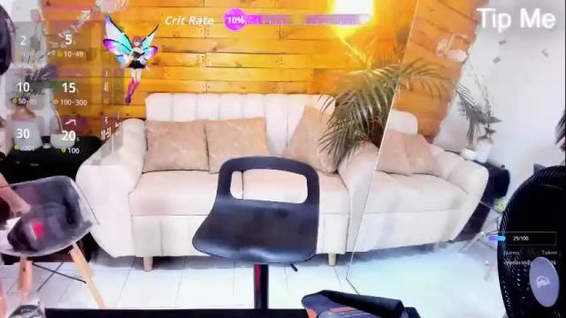 Thumbnail 1, maddy_cooper_'s Stream at Chaturbate, 4 months ago