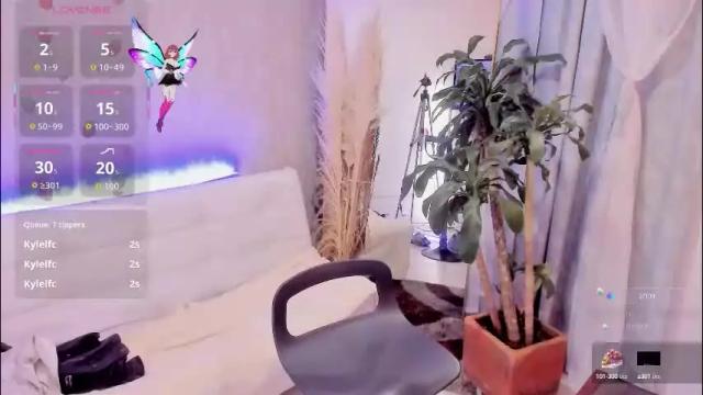 Image 10 of maddy_cooper_ Stream on Chaturbate on 4 months ago