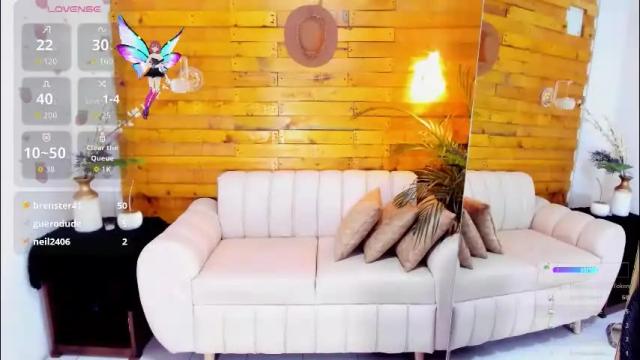 Image 11 of maddy_cooper_ Stream on Chaturbate on 4 months ago