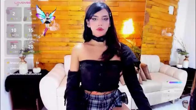 Image 2 of maddy_cooper_ Stream on Chaturbate on 4 months ago