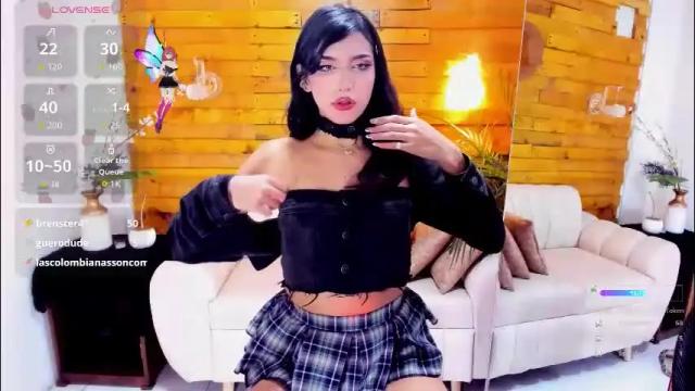 Image 3 of maddy_cooper_ Stream on Chaturbate on 4 months ago