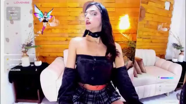 Thumbnail 2, maddy_cooper_'s Stream at Chaturbate, 4 months ago