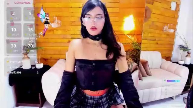 Image 6 of maddy_cooper_ Stream on Chaturbate on 4 months ago