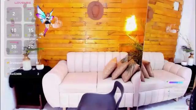 Image 8 of maddy_cooper_ Stream on Chaturbate on 4 months ago