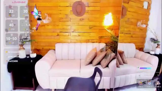 Thumbnail 3, maddy_cooper_'s Stream at Chaturbate, 4 months ago