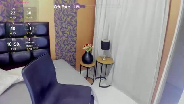 Image 10 of maddy_cooper_ Stream on Chaturbate on 4 months ago