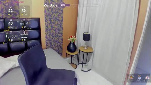 Image 12 of maddy_cooper_ Stream on Chaturbate on 4 months ago