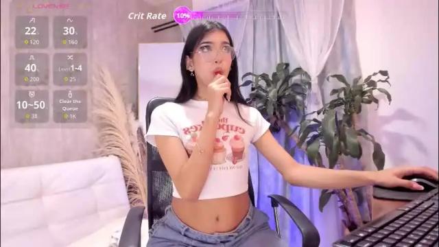 Thumbnail 1, maddy_cooper_'s Stream at Chaturbate, 4 months ago