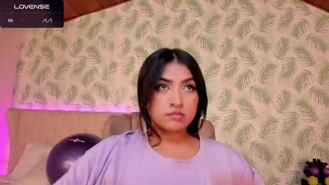 Image 7 of maddy_cute Stream on Chaturbate on 19 months ago