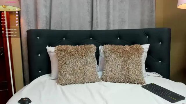 Image 2 of maddy_derricks Stream on Chaturbate on 13 months ago