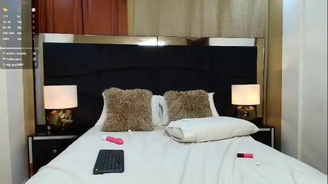 Thumbnail 3, maddy_derricks's Stream at Chaturbate, 15 days ago