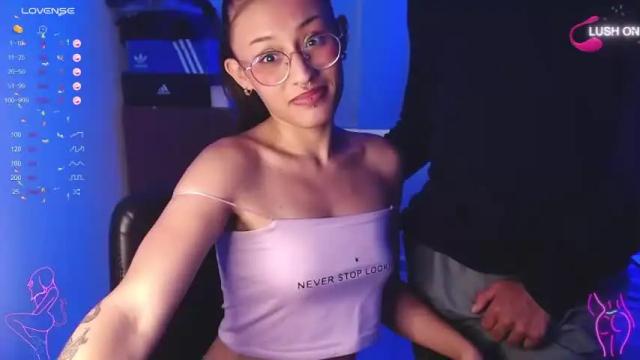 Image 8 of maddy_dirty Stream on Chaturbate on 18 months ago