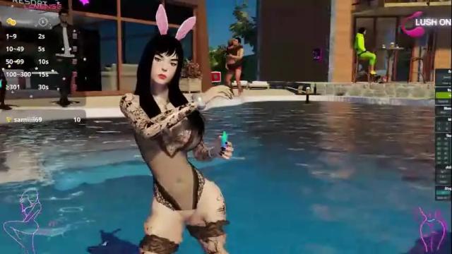 Image 12 of maddy_dirty Stream on Chaturbate on 4 days ago
