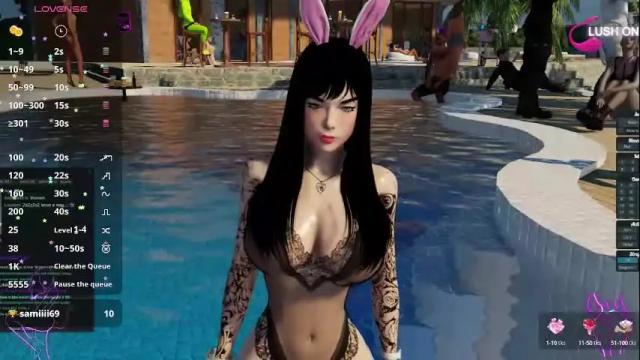 Thumbnail 2, maddy_dirty's Stream at Chaturbate, 4 days ago