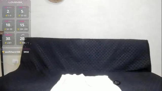 Image 7 of maddy_kraviiz Stream on Chaturbate on 2 months ago