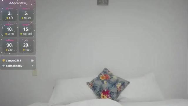 Image 10 of maddy_kraviiz Stream on Chaturbate on 6 hours ago