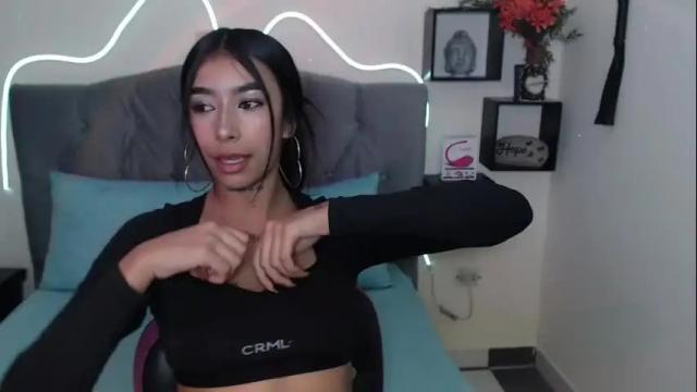 Image 10 of maddy_parker_ Stream on Chaturbate on 1 month ago