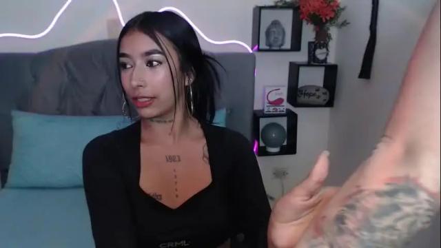 Image 11 of maddy_parker_ Stream on Chaturbate on 1 month ago