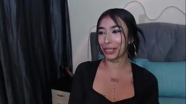 Image 2 of maddy_parker_ Stream on Chaturbate on 1 month ago