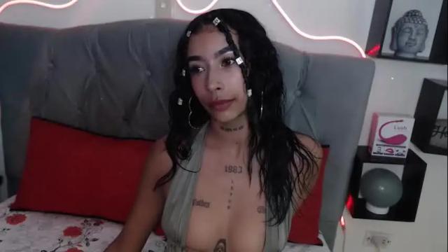 Image 12 of maddy_parker_ Stream on Chaturbate on 1 month ago