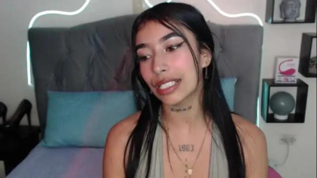 Image 7 of maddy_parker_ Stream on Chaturbate on 1 month ago