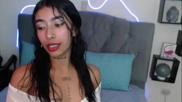 Image 11 of maddy_parker_ Stream on Chaturbate on 1 month ago
