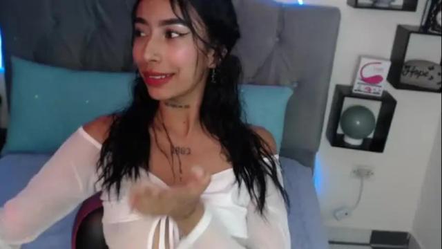 Thumbnail 2, maddy_parker_'s Stream at Chaturbate, 1 month ago