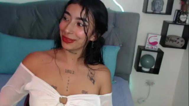 Thumbnail 3, maddy_parker_'s Stream at Chaturbate, 1 month ago