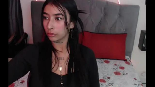 Image 2 of maddy_parker_ Stream on Chaturbate on 26 days ago