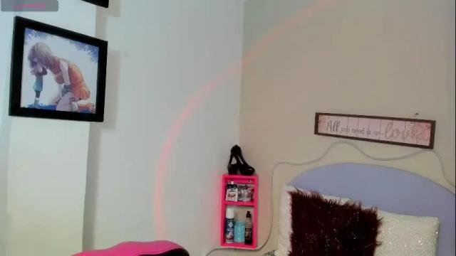 Image 11 of maddy_parker_ Stream on Chaturbate on 22 days ago
