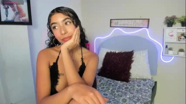 Image 10 of maddy_parker_ Stream on Chaturbate on 19 days ago