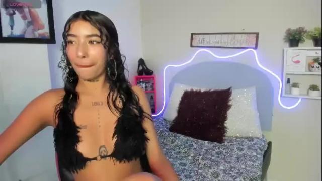 Image 11 of maddy_parker_ Stream on Chaturbate on 19 days ago
