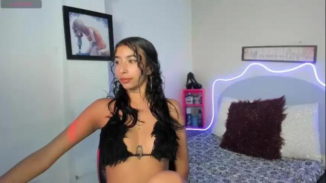 Thumbnail 2, maddy_parker_'s Stream at Chaturbate, 19 days ago