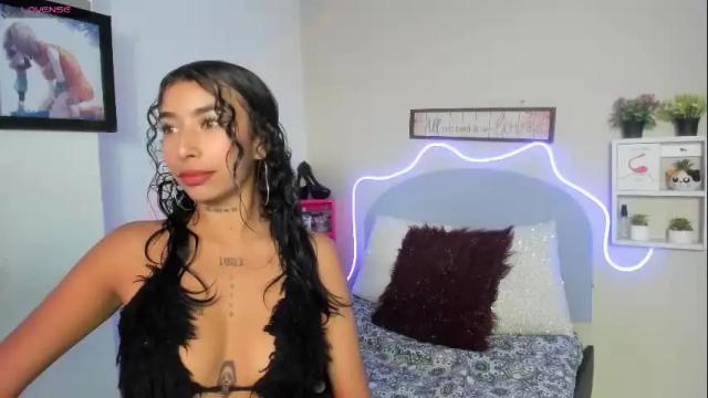 Image 8 of maddy_parker_ Stream on Chaturbate on 19 days ago