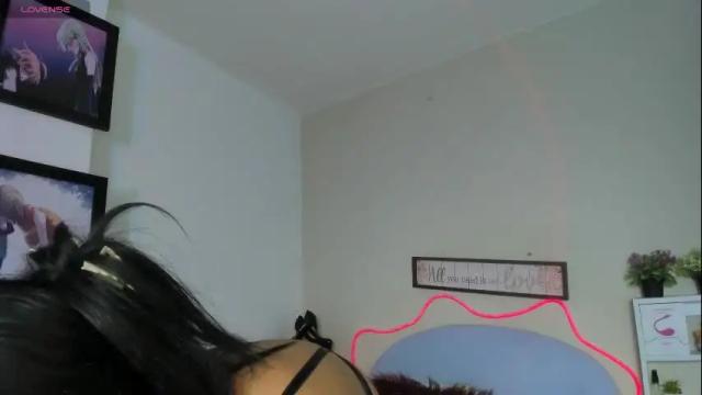Thumbnail 1, maddy_parker_'s Stream at Chaturbate, 17 days ago
