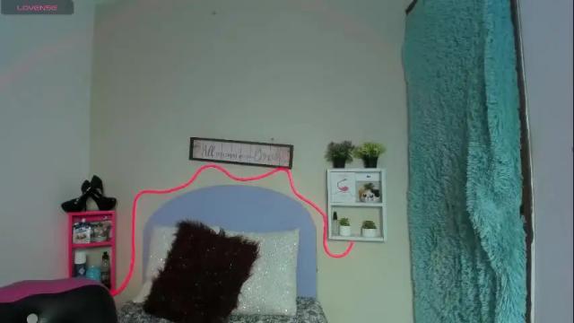 Image 12 of maddy_parker_ Stream on Chaturbate on 17 days ago
