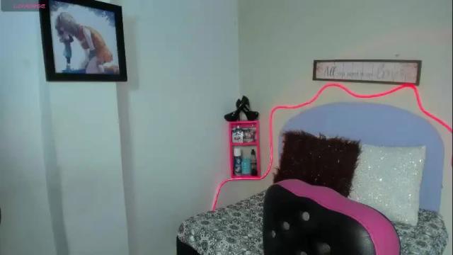 Thumbnail 2, maddy_parker_'s Stream at Chaturbate, 17 days ago