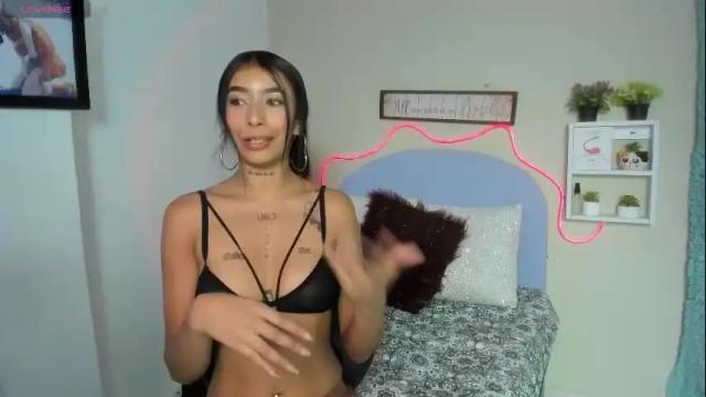 Image 8 of maddy_parker_ Stream on Chaturbate on 17 days ago