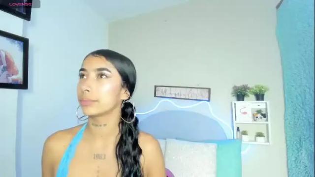 Thumbnail 1, maddy_parker_'s Stream at Chaturbate, 13 days ago
